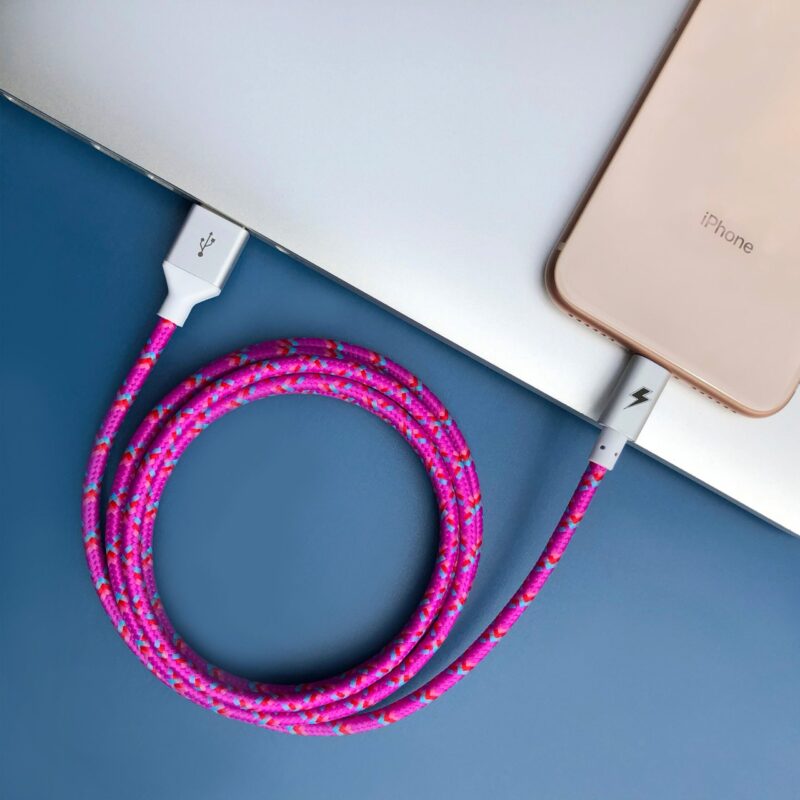 Festival Lightning Cable (5 ft / 1.5m longitud)